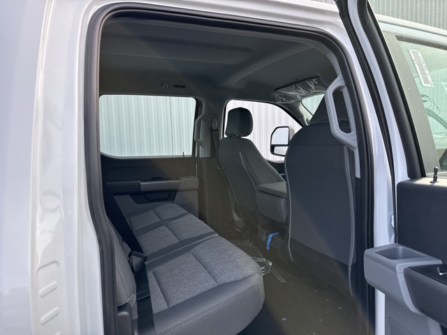 2026 Ford F-250 XL photo 3