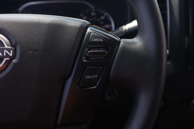 2023 Nissan Frontier SV photo 24