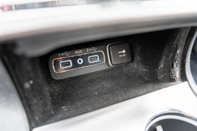 2018 Jeep Grand Cherokee Upland photo 27