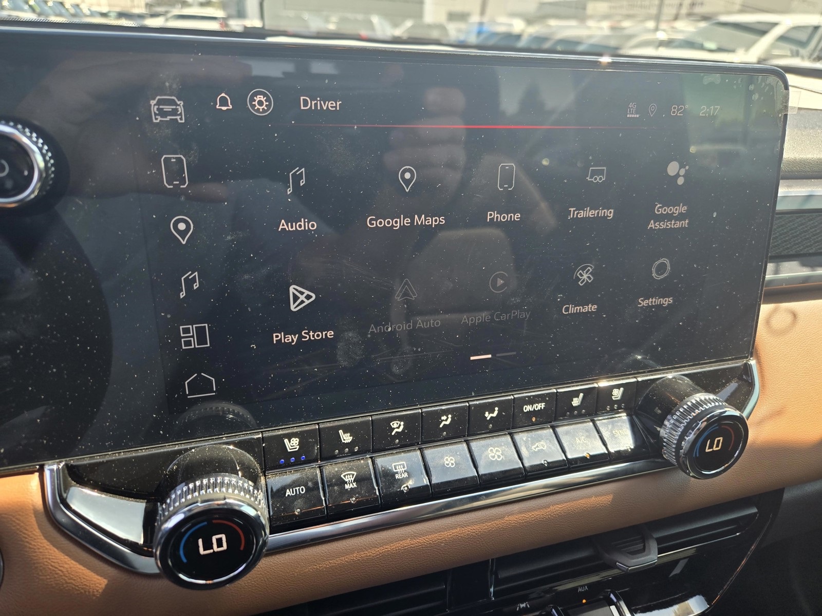 2023 Gmc Canyon AT4 photo 22
