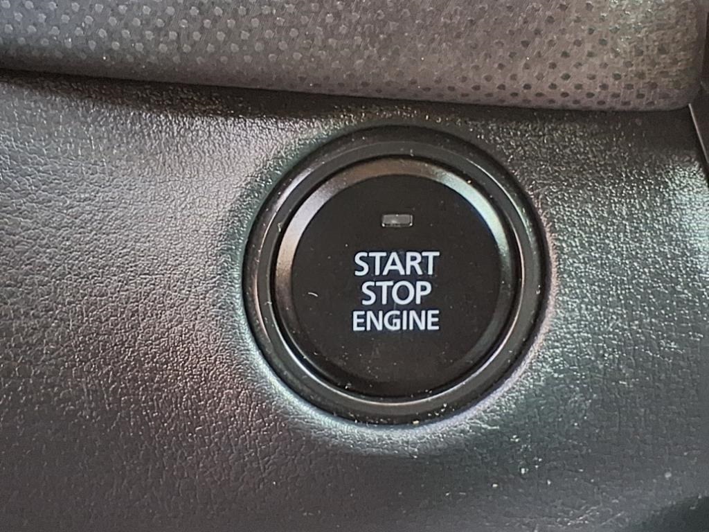 2023 Mazda CX-50 2.5 Preferred Plus photo 13