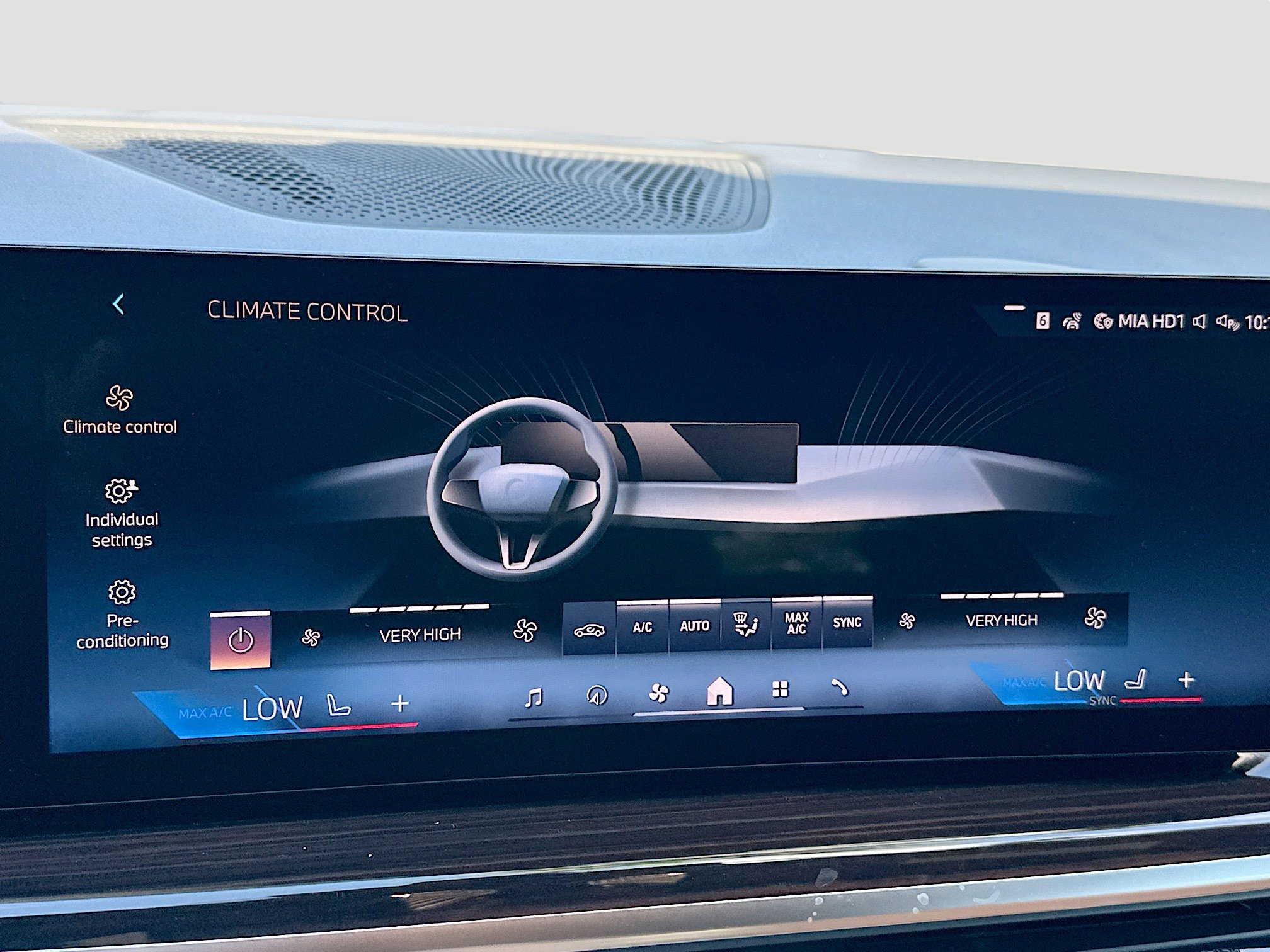 2026 Bmw X5 sDrive40i photo 15