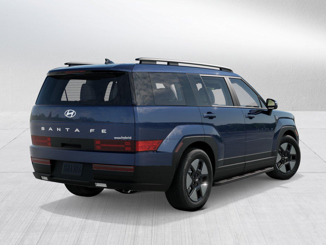 2026 Hyundai Santa Fe SEL photo 4