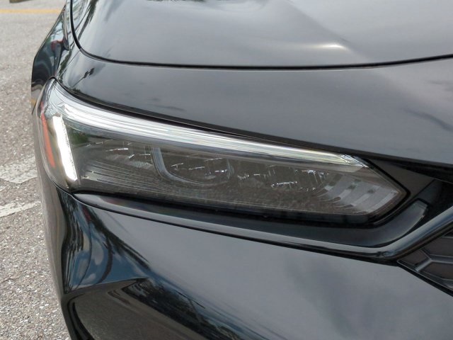 2026 Honda Civic Hybrid Sport photo 9