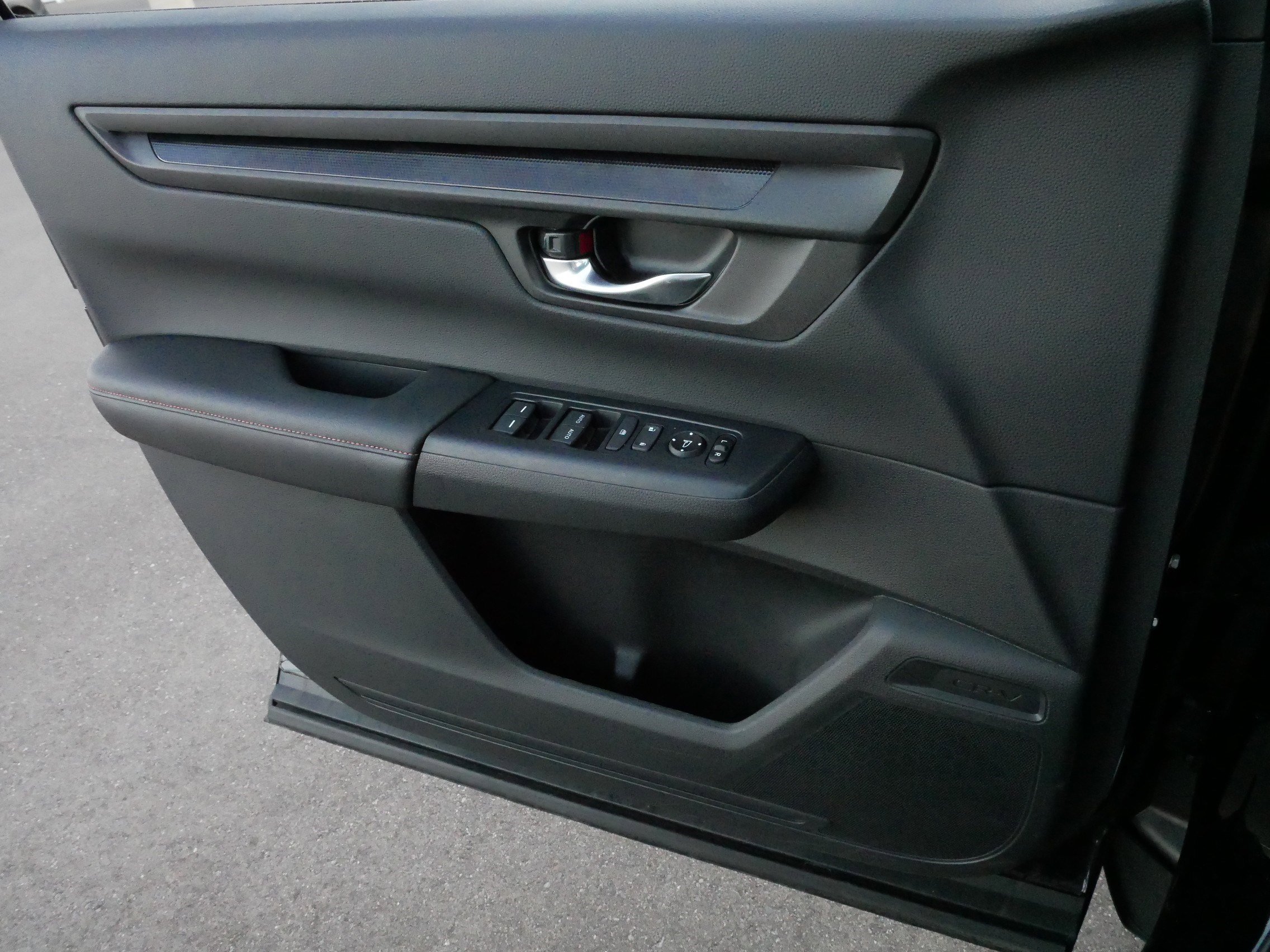 2026 Honda CR-V Hybrid photo 28