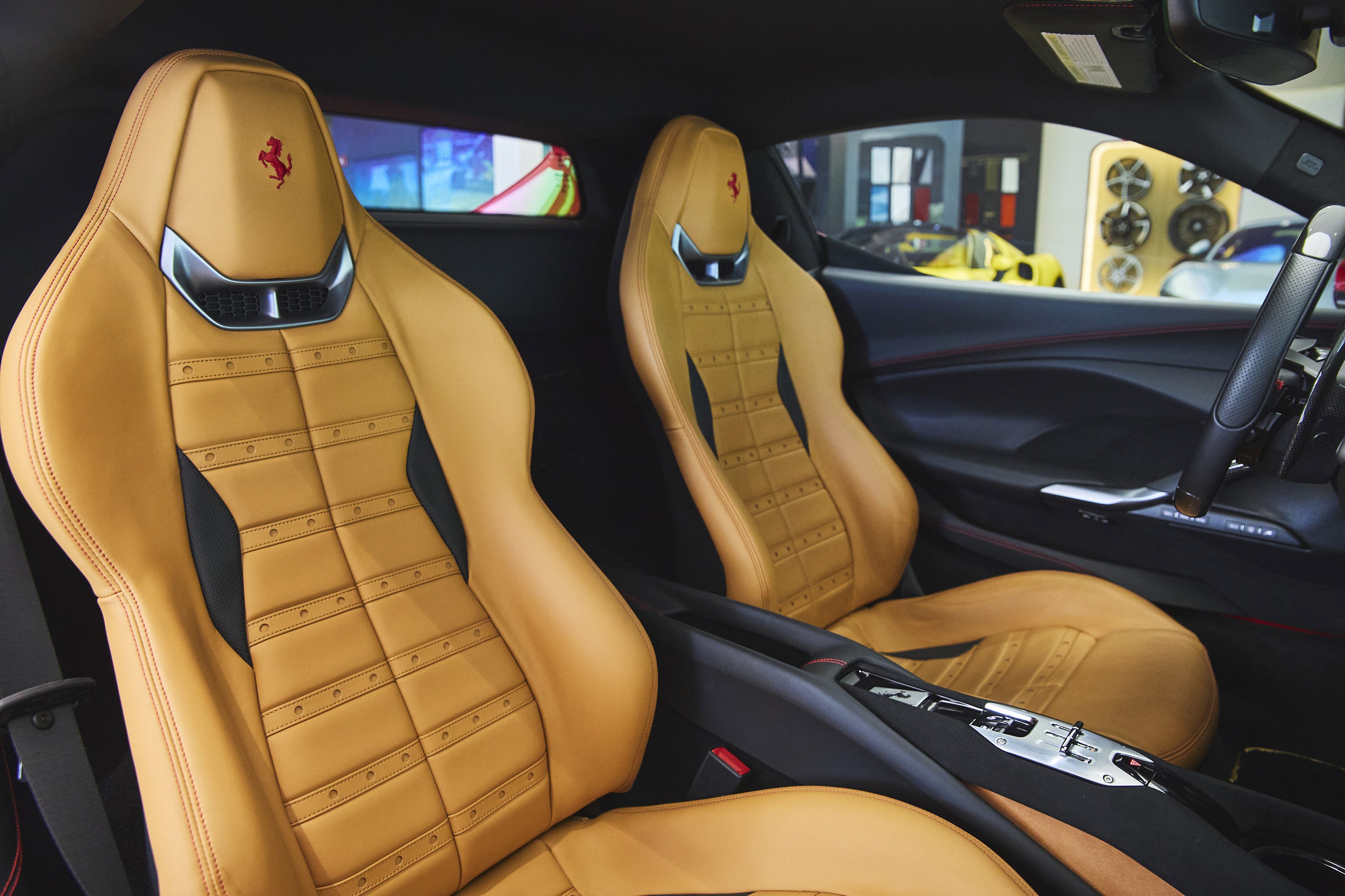 2023 Ferrari 296 GTB photo 31