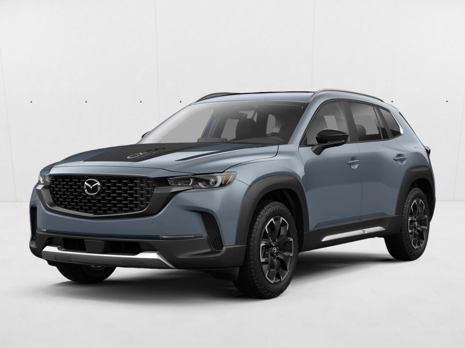 2024 Mazda CX-50 TURBO MERIDIAN EDITION's photo