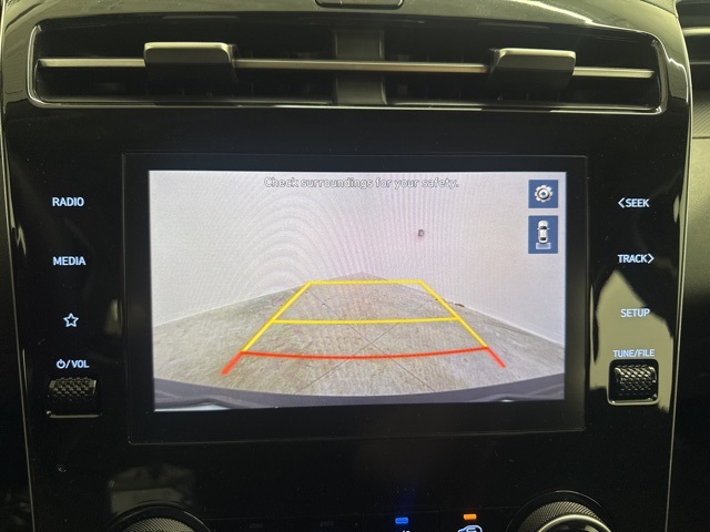 2023 Hyundai Tucson SE photo 17
