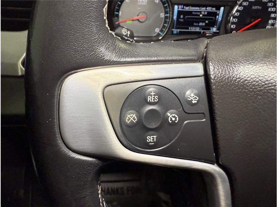 2019 Gmc Yukon SLT photo 28