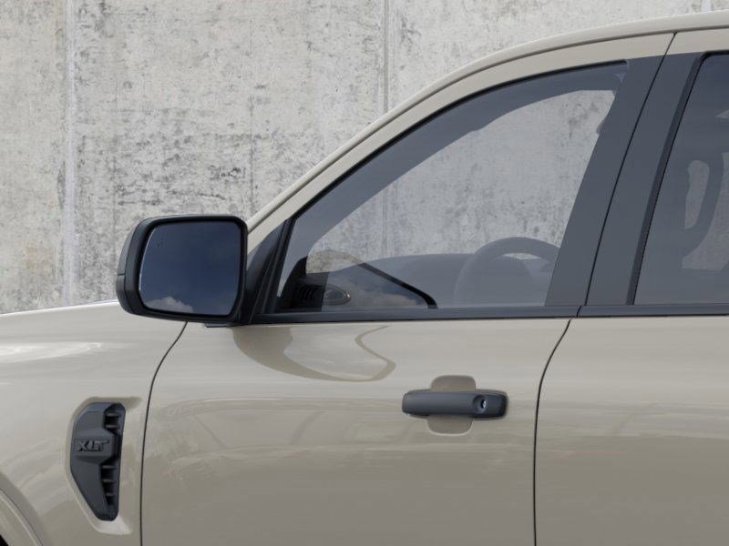 2025 Ford Ranger XLT photo 13