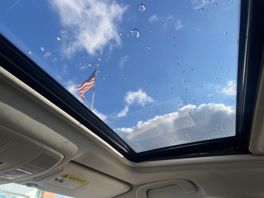 2021 MAZDA CX-5 - Image 10