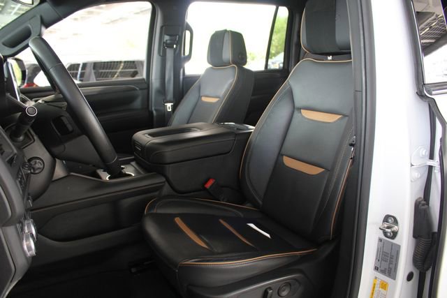 2024 Gmc Yukon XL AT4 photo 9