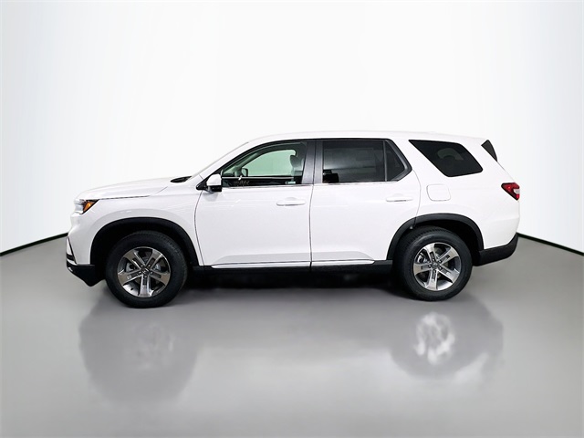 2025 Honda Pilot EX-L photo 2