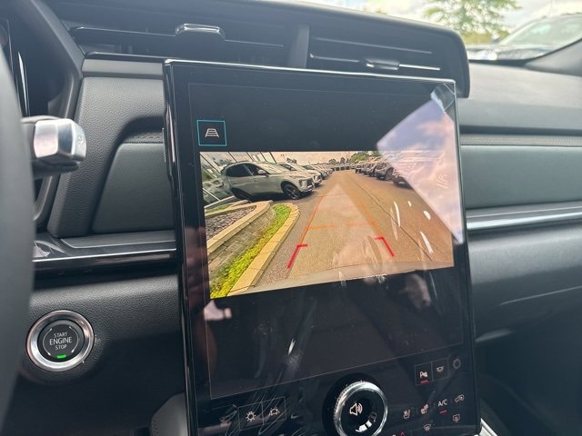 2026 Gmc Terrain AT4 photo 19