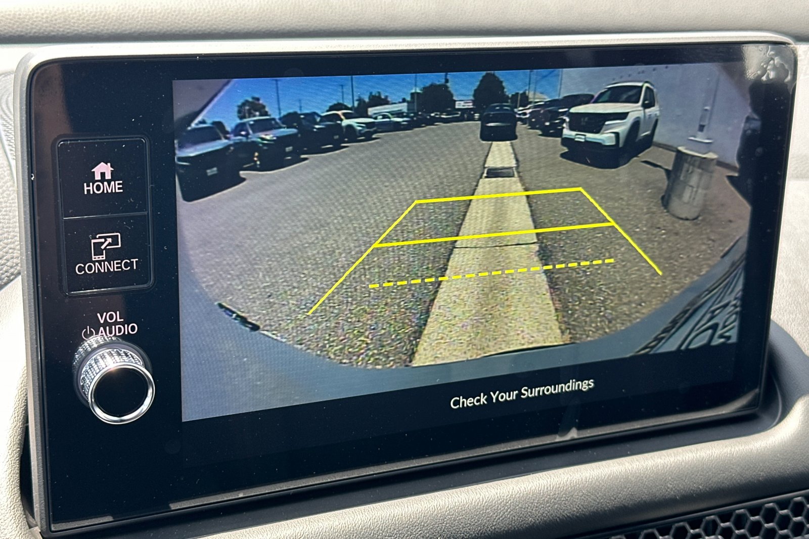 2026 Honda HR-V Sport photo 19