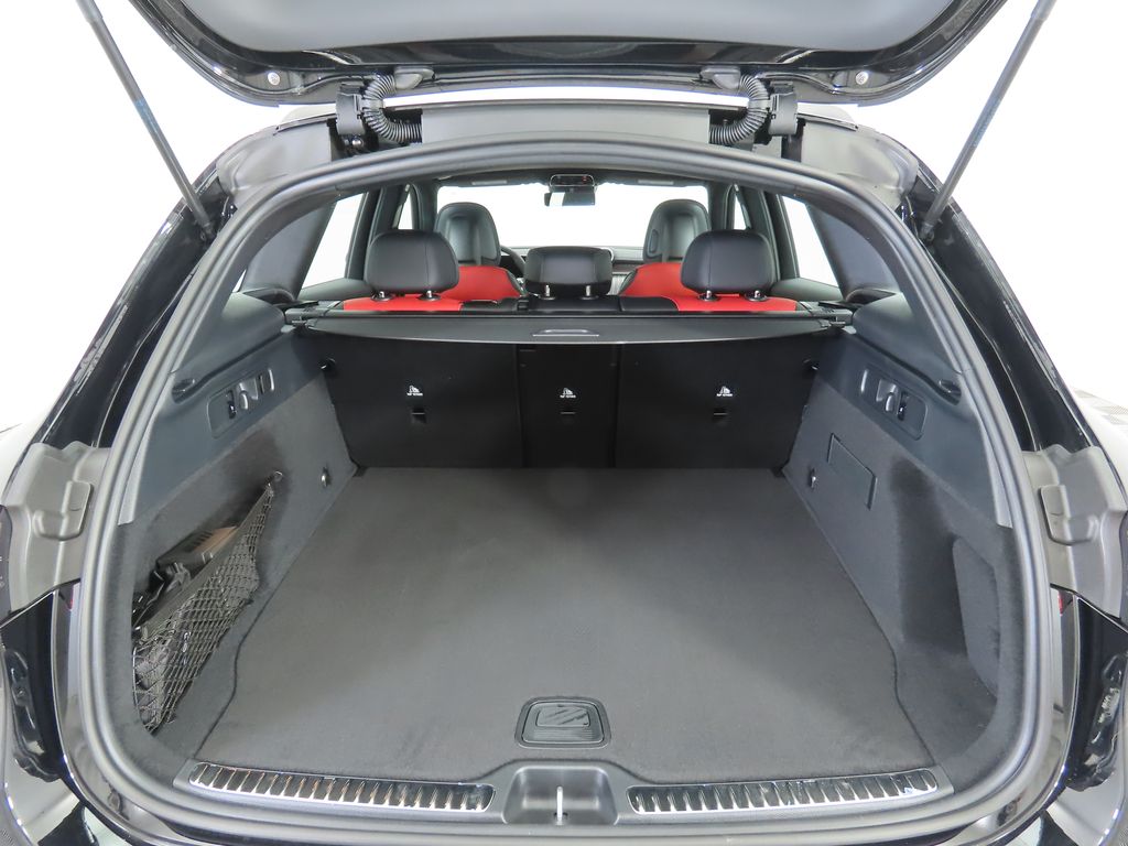 2026 Mercedes Benz GLC 43 AMG 4MATIC photo 25