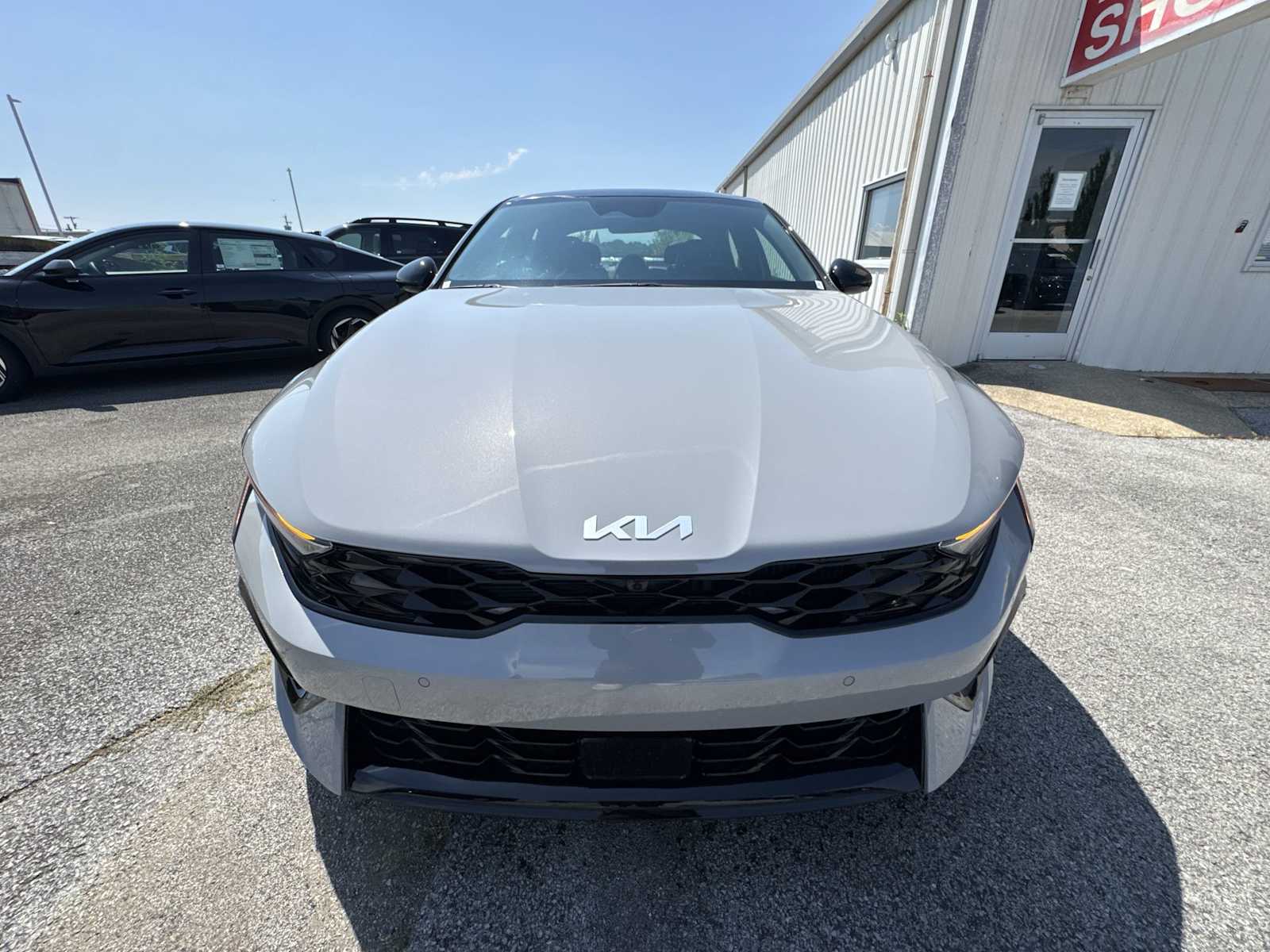 2026 Kia K5 GT photo 26