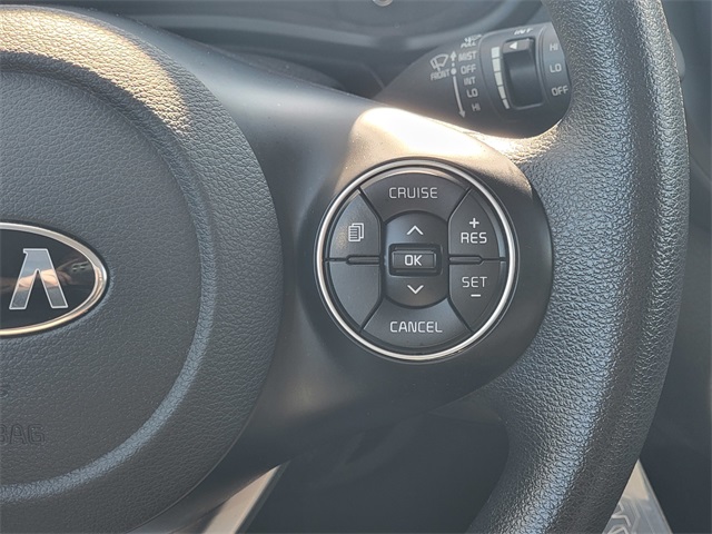 2020 Kia Soul S photo 27