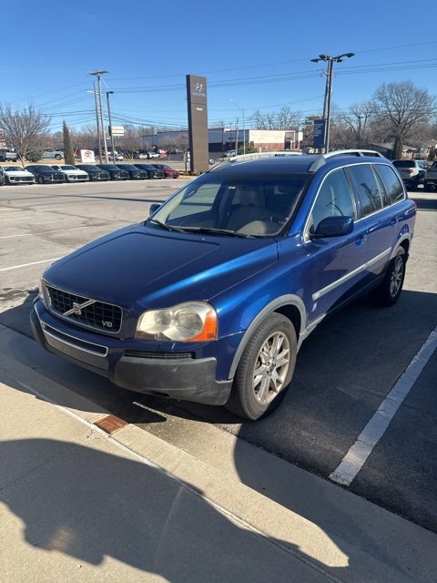 2006 Volvo XC90 V8's photo
