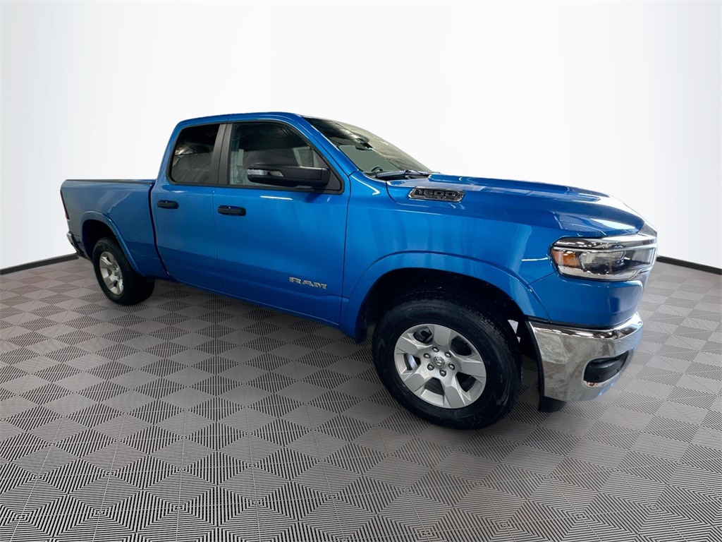 2025 Ram 1500 Big Horn Lone Star photo 4