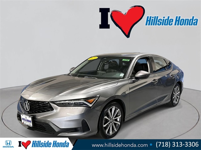 2023 Acura Integra Base's photo