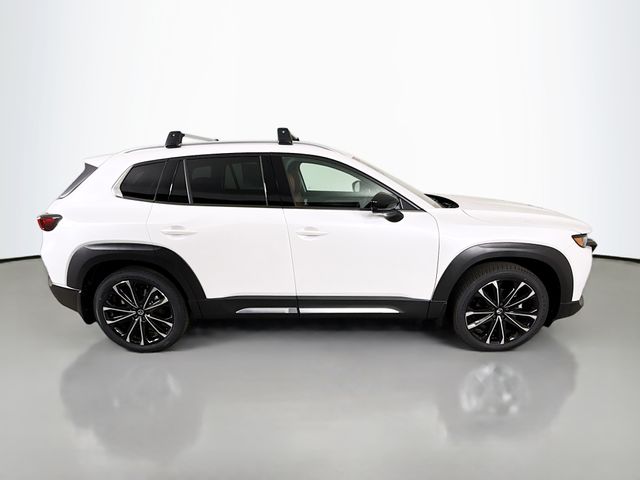 2025 Mazda CX-50 2.5 Turbo Premium Plus photo 7