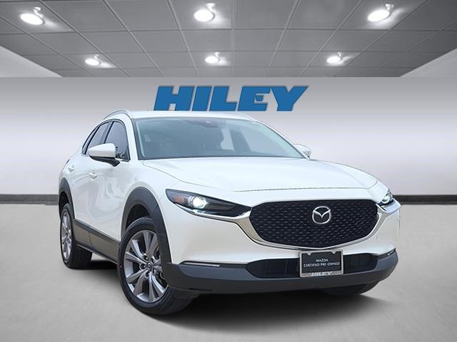 2023 Mazda CX-30 Preferred