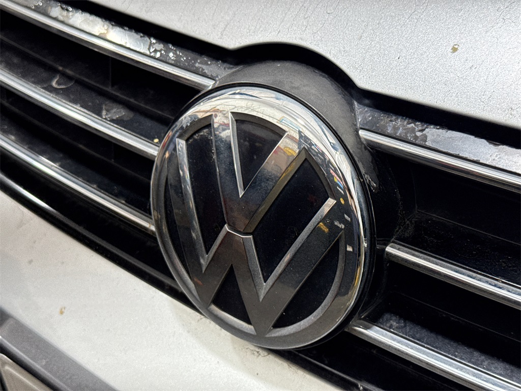 2015 Volkswagen Jetta 2.0 S photo 3