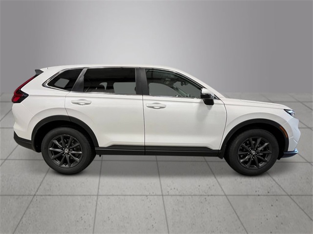 2026 Honda CR-V EX-L photo 6