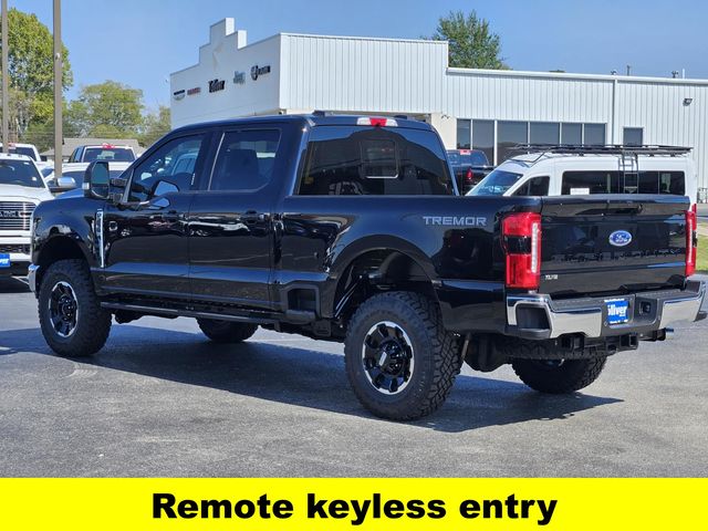 2026 Ford F-250 Lariat photo 4