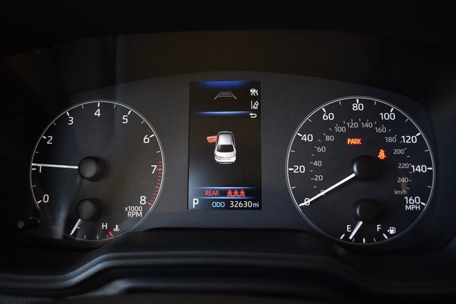 2024 Toyota Corolla LE photo 20