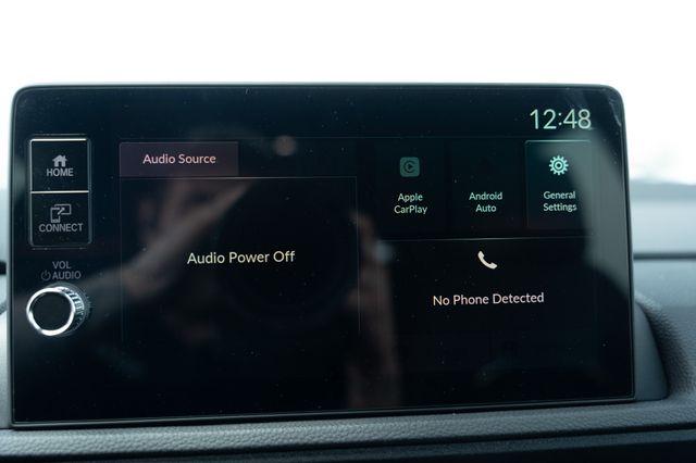 2026 Honda CR-V Hybrid photo 28