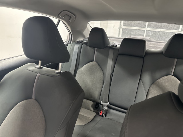 2024 Toyota Camry LE photo 8