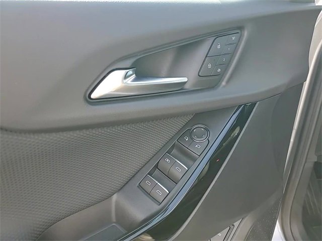 2026 Chevrolet Equinox RS photo 12