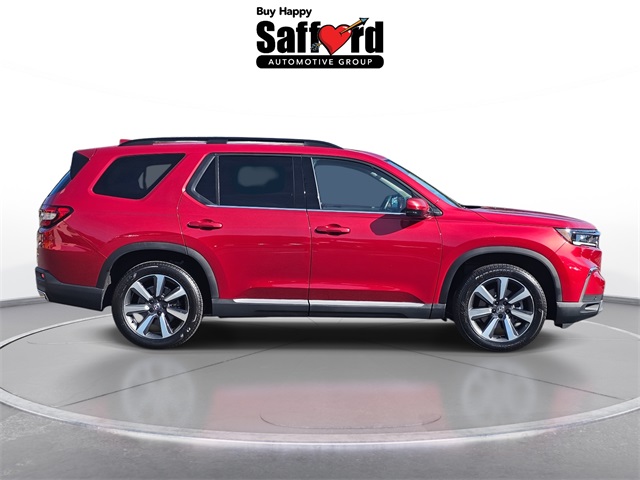 2025 Honda Pilot Touring photo 5