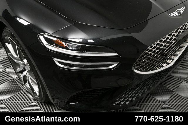 2025 Genesis G70 2.5T photo 33