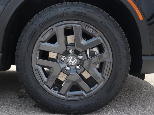 2026 Honda CR-V Hybrid photo 5