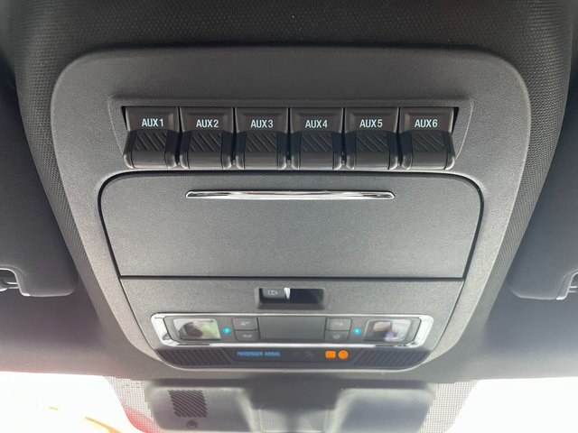 2025 Ford F-350 Lariat photo 33