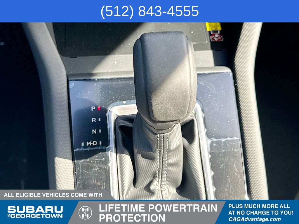 2025 Subaru Forester Premium photo 19