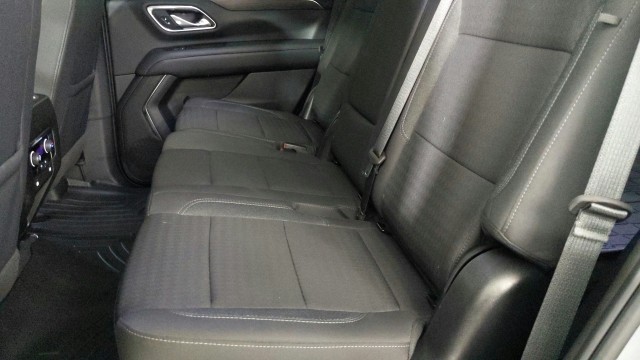 Used 2023 GRAY Chevrolet LS image 25