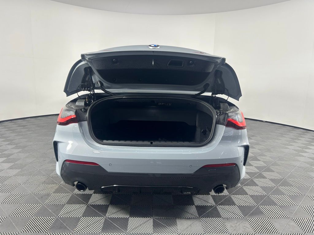 2023 Bmw 430i photo 22