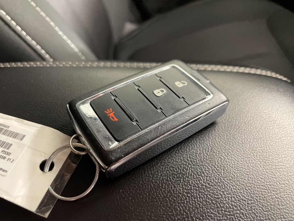 2023 Jeep Grand Cherokee Laredo photo 39