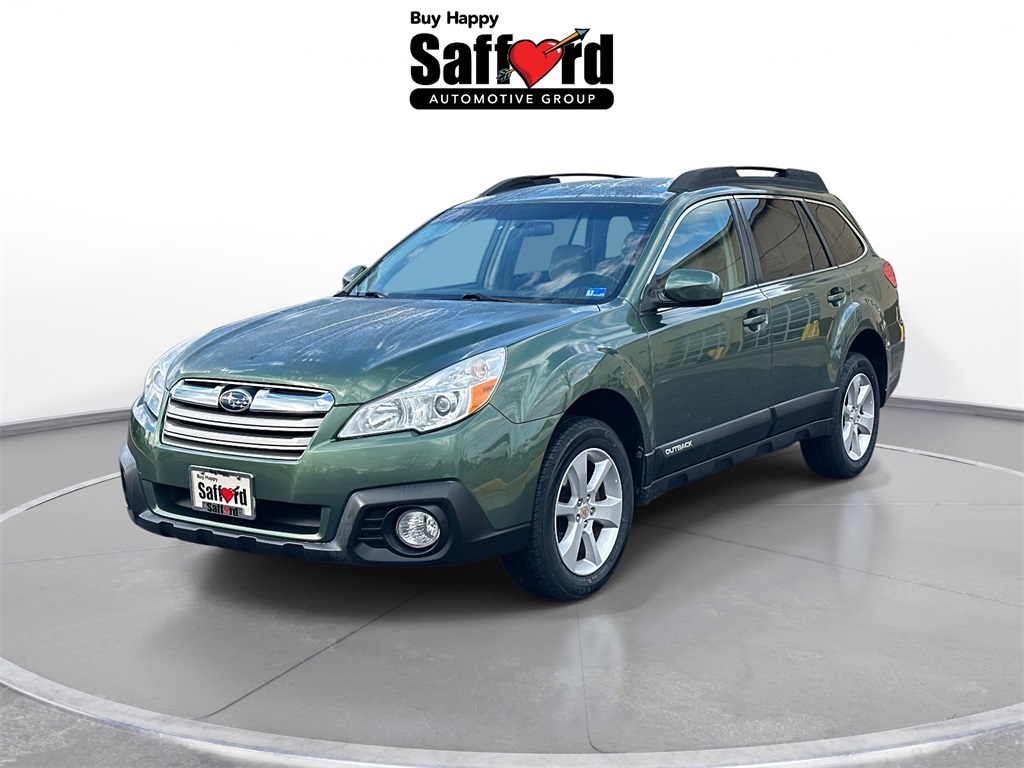 2013 Subaru Outback Premium