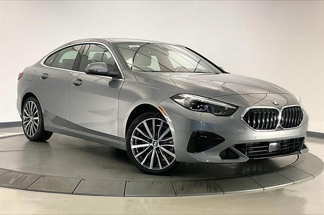 Pre-Owned 2024 BMW 2 Series 228i xDrive Gran Coupe Car in