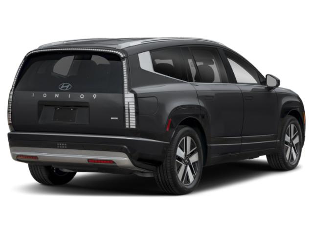 2026 Hyundai Ioniq SEL photo 3