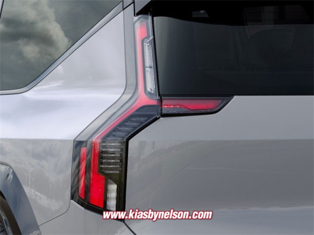2026 Kia EV9 GT-Line photo 10