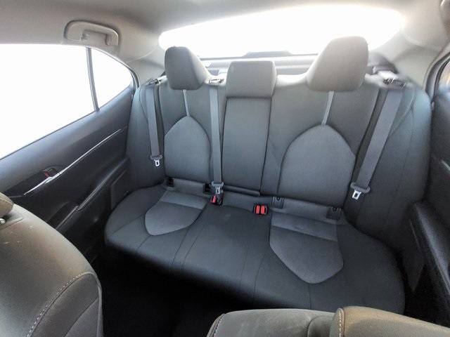 2023 Toyota Camry LE photo 12
