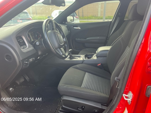 2023 Dodge Charger SXT photo 11