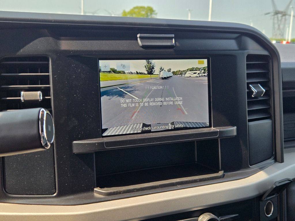 2025 Ford F-250 XL photo 21