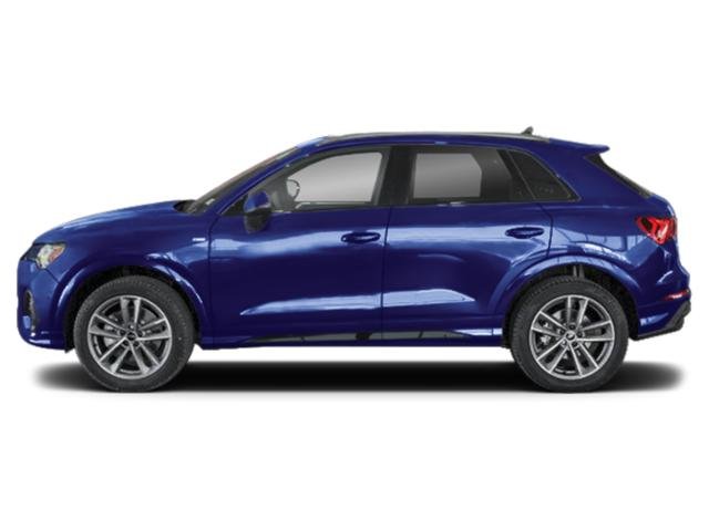2025 Audi Q3 S line Premium photo 2